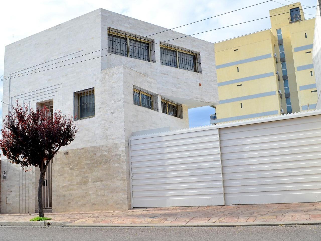 Via Lavalle Suites San Luis Exterior photo