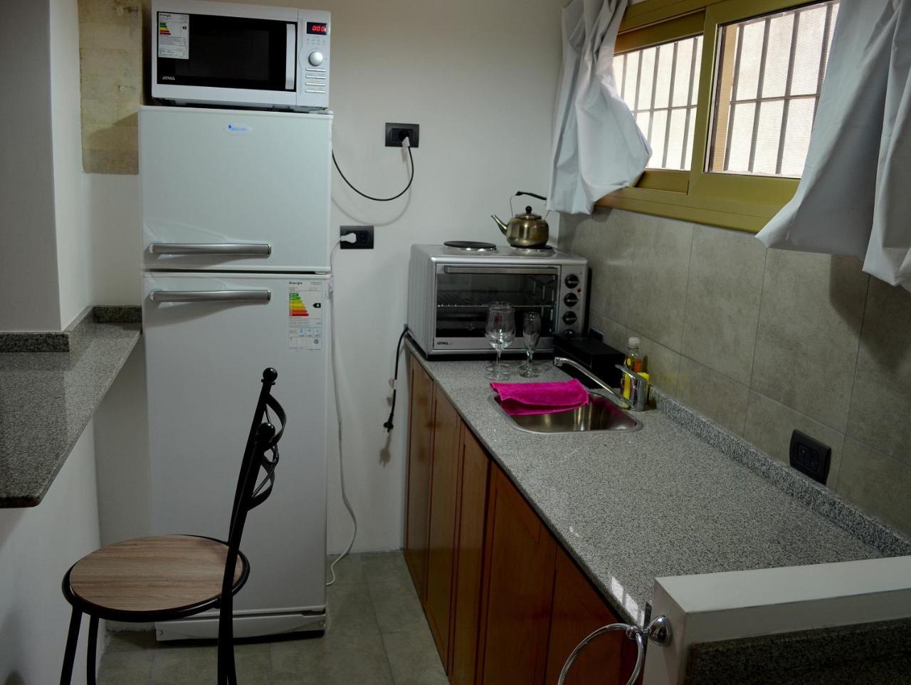 Via Lavalle Suites San Luis Exterior photo